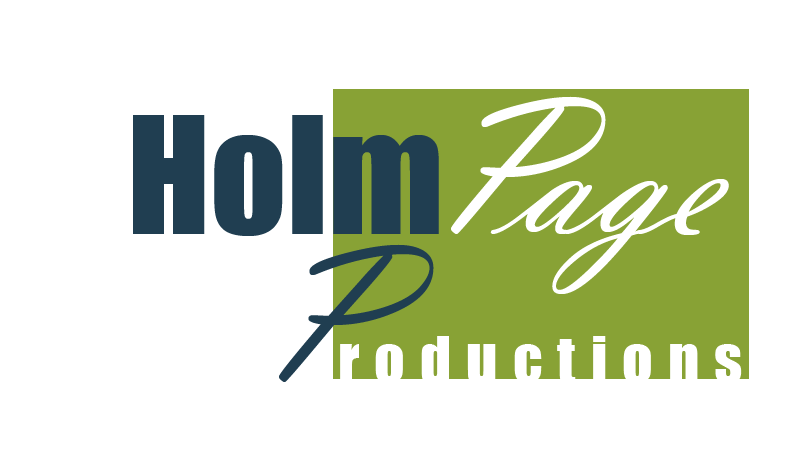 HolmPage Productions, Mahone Bay, Nova Scotia